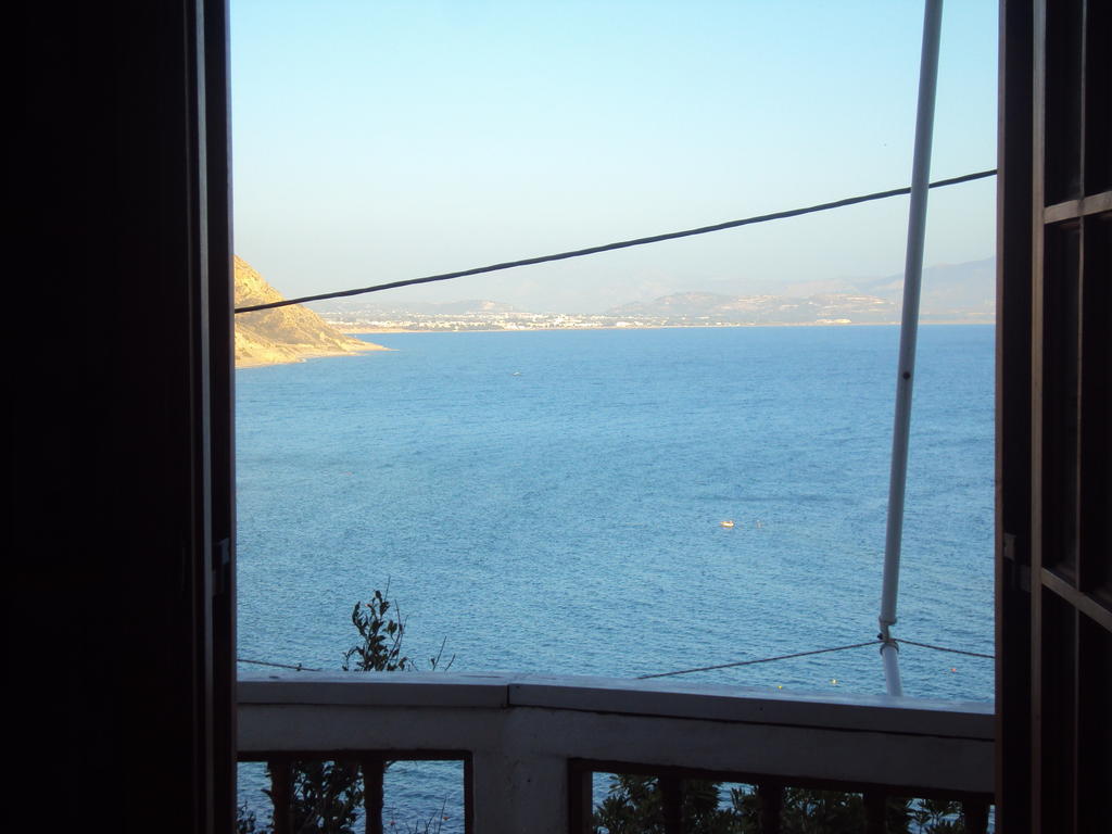 Diamont Studios Agia Galini Rum bild